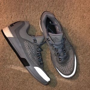 Adidas boost basketball shoes